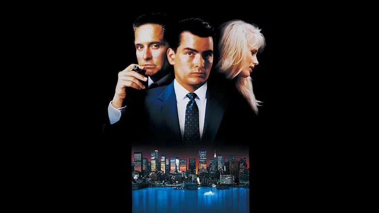 Wall Street (1987)